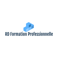 Logo de RDFP